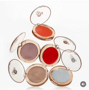 MS METICS HIGHLIGHTING BALM/ CHEEK GLAZE