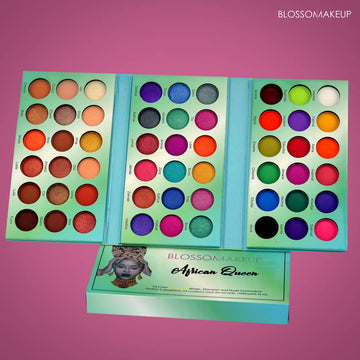 Blossom African Queen Eyeshadow