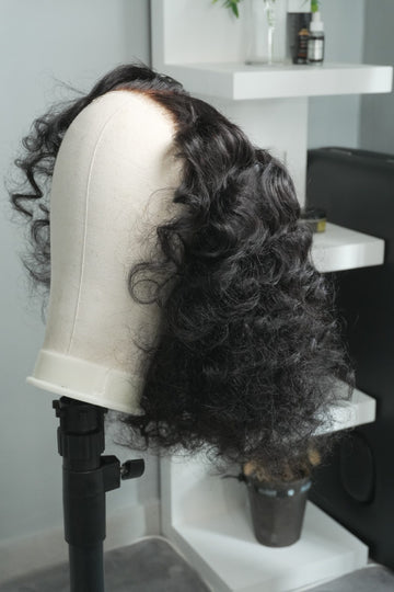 Tasha20 inch, 7x5 Bodywave Unit