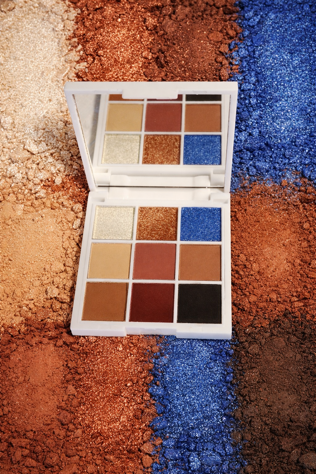 Dreamscape - Eyeshadow Palette