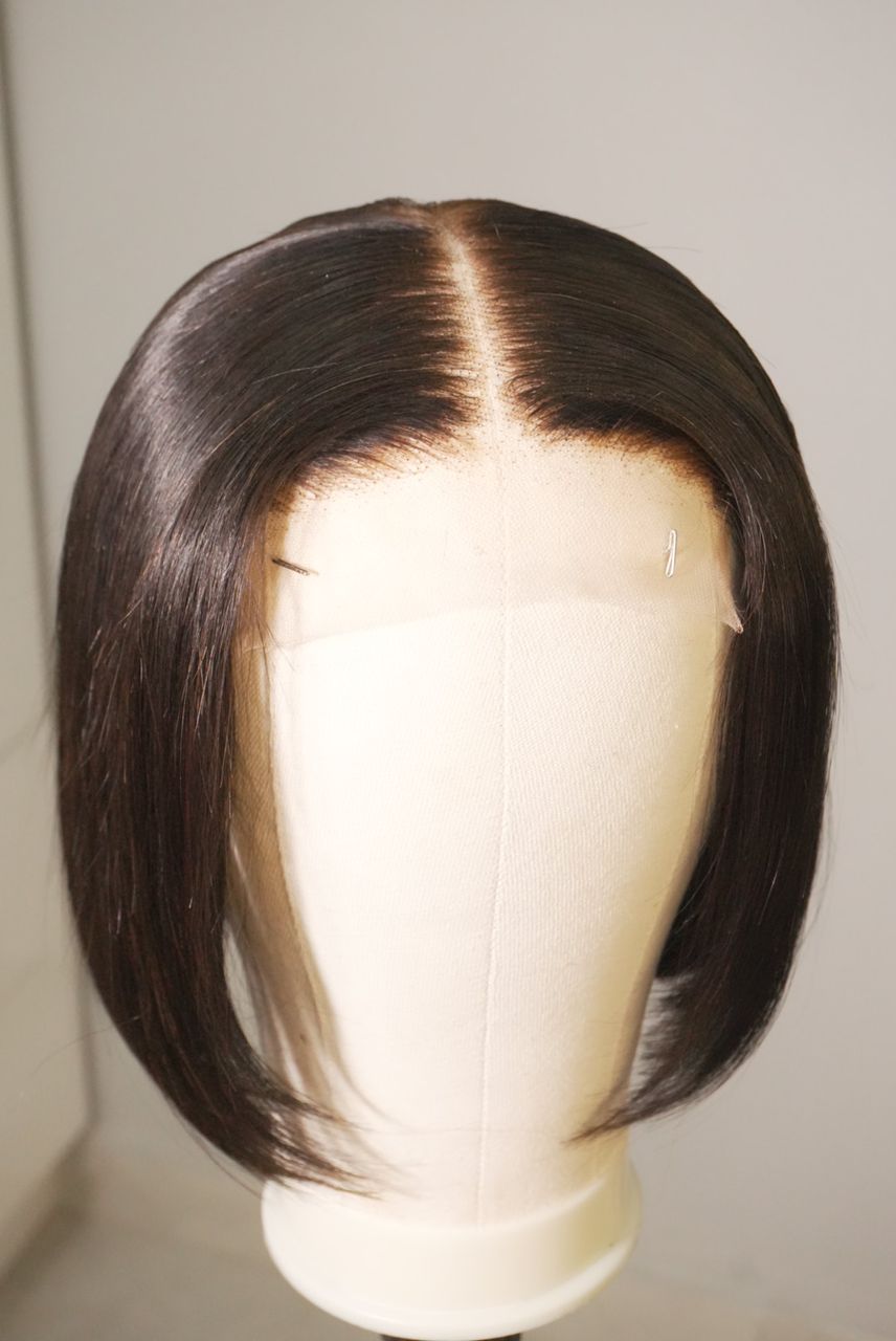 Miss Bianna 5*5 Lace Unit Wig 8" Inch