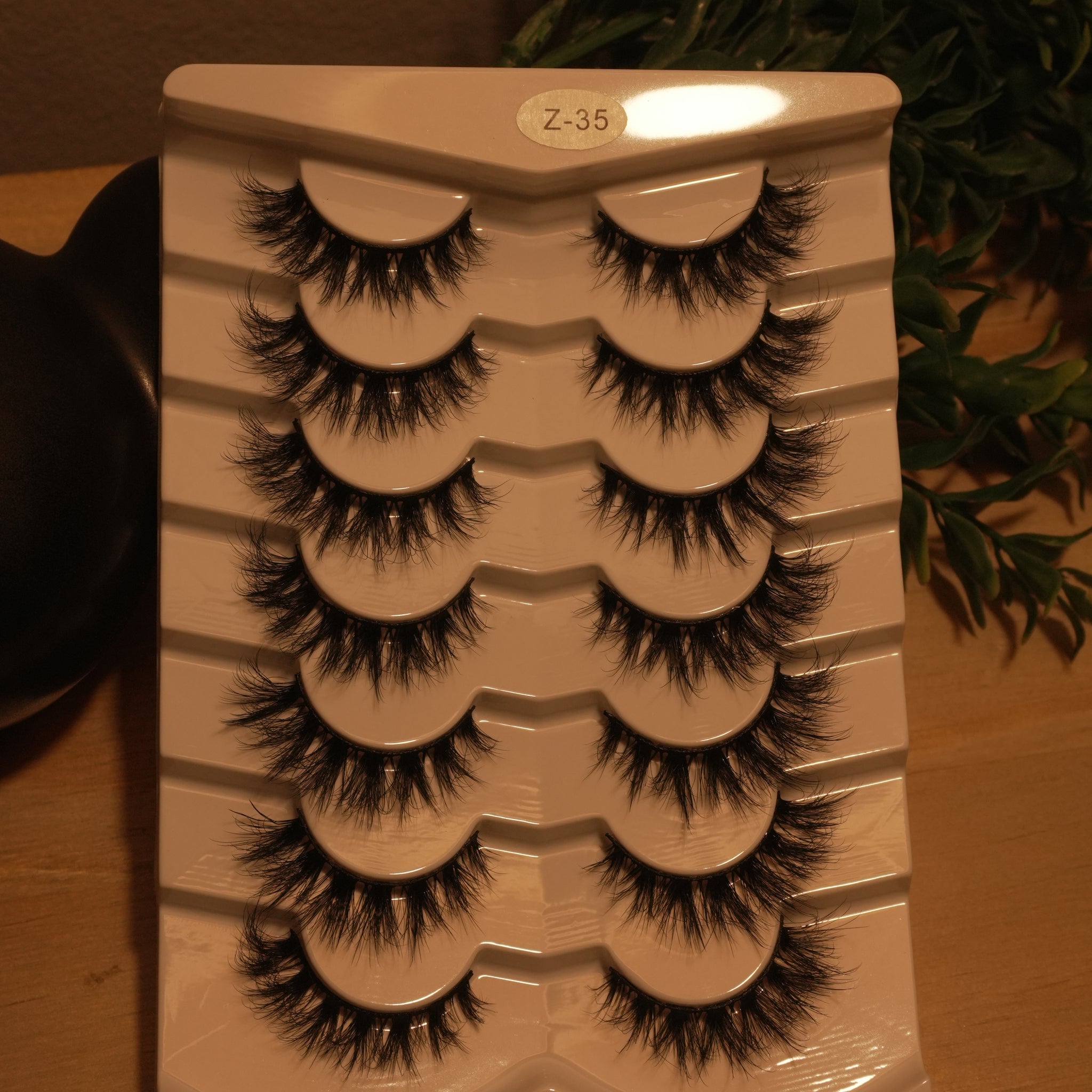 Eye Candy ||7 Pairs Per Tray