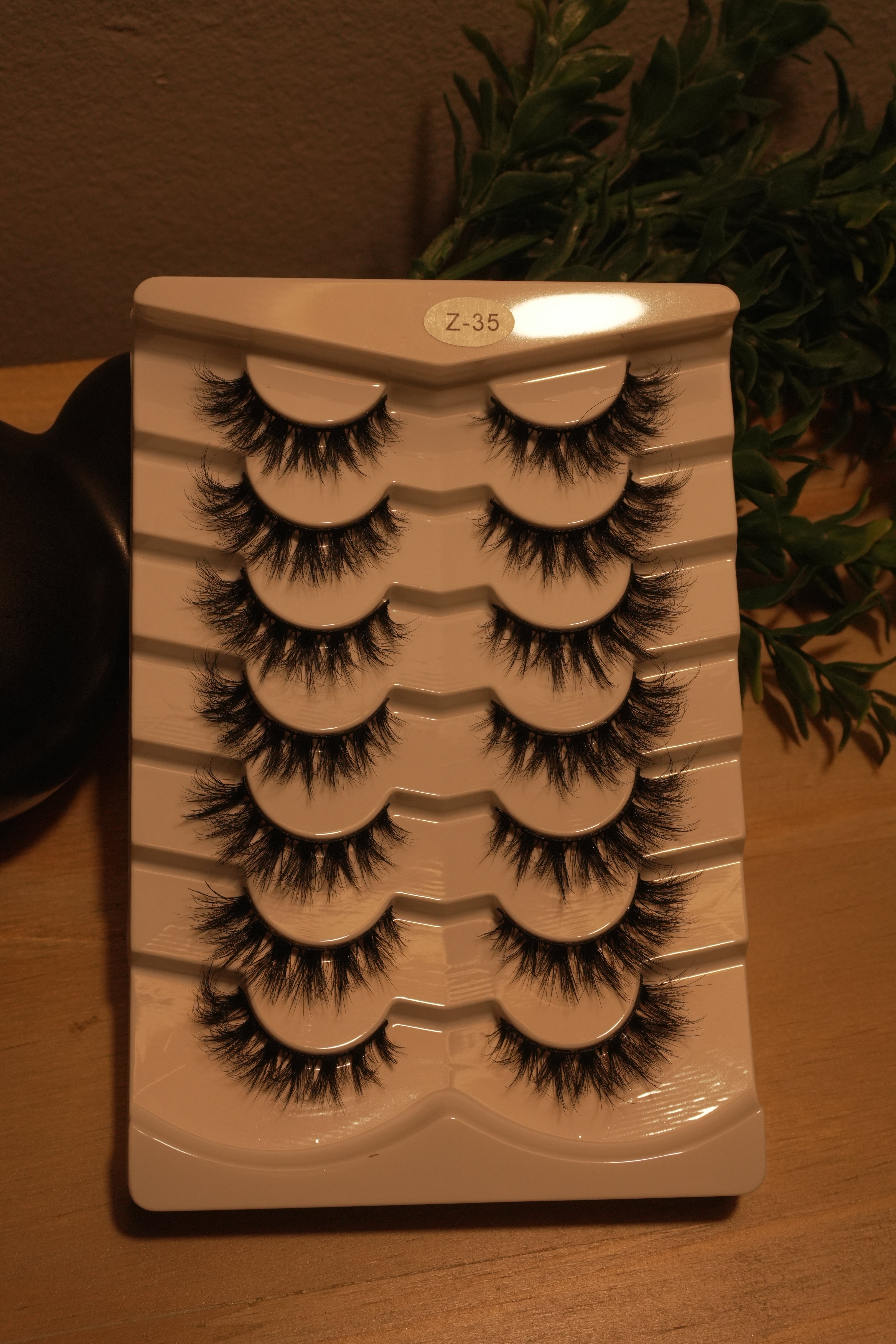 Eye Candy ||7 Pairs Per Tray