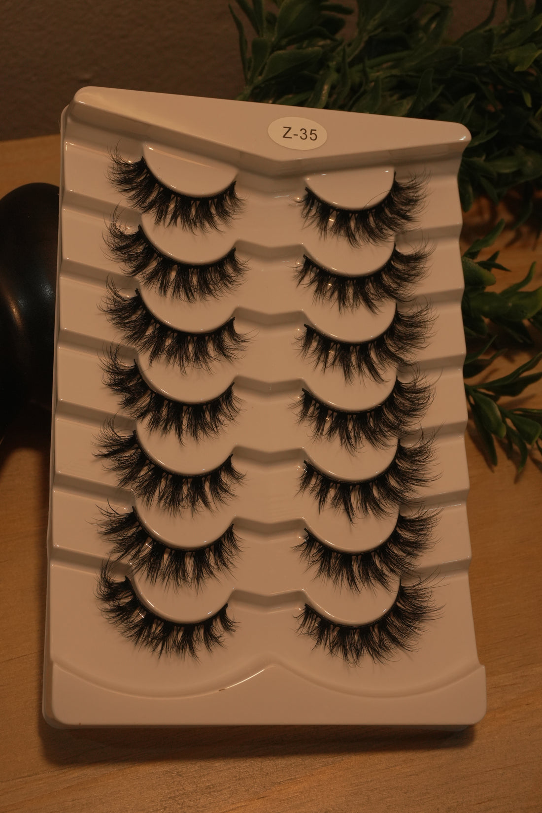 Eye Candy ||7 Pairs Per Tray