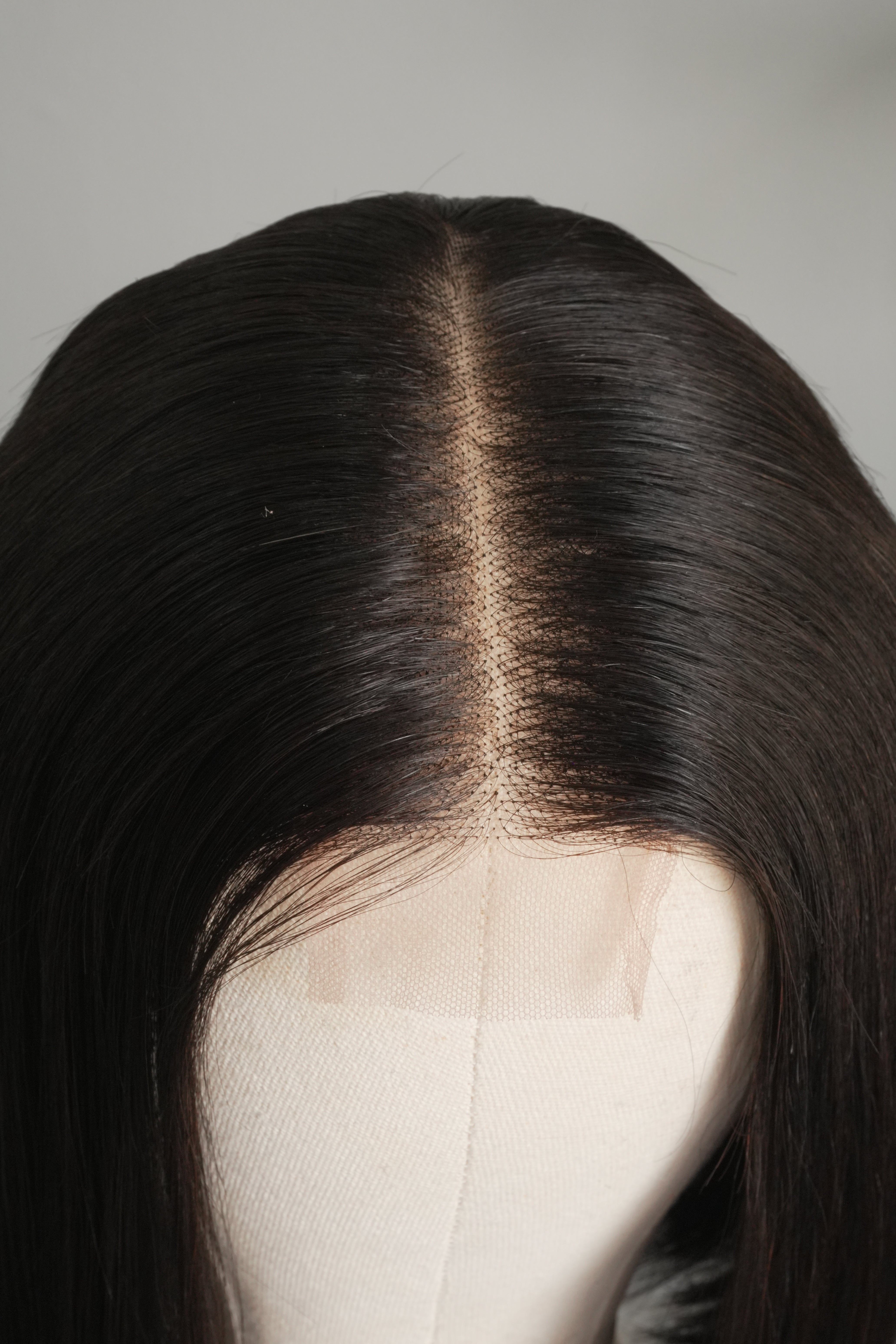 Kim-K ||12 Inch 2X6 Vietnamese Bob