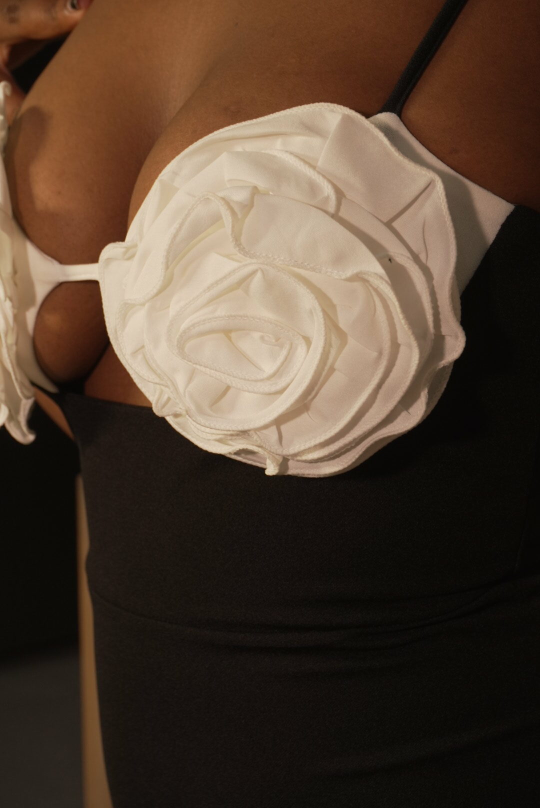 Flower Girl