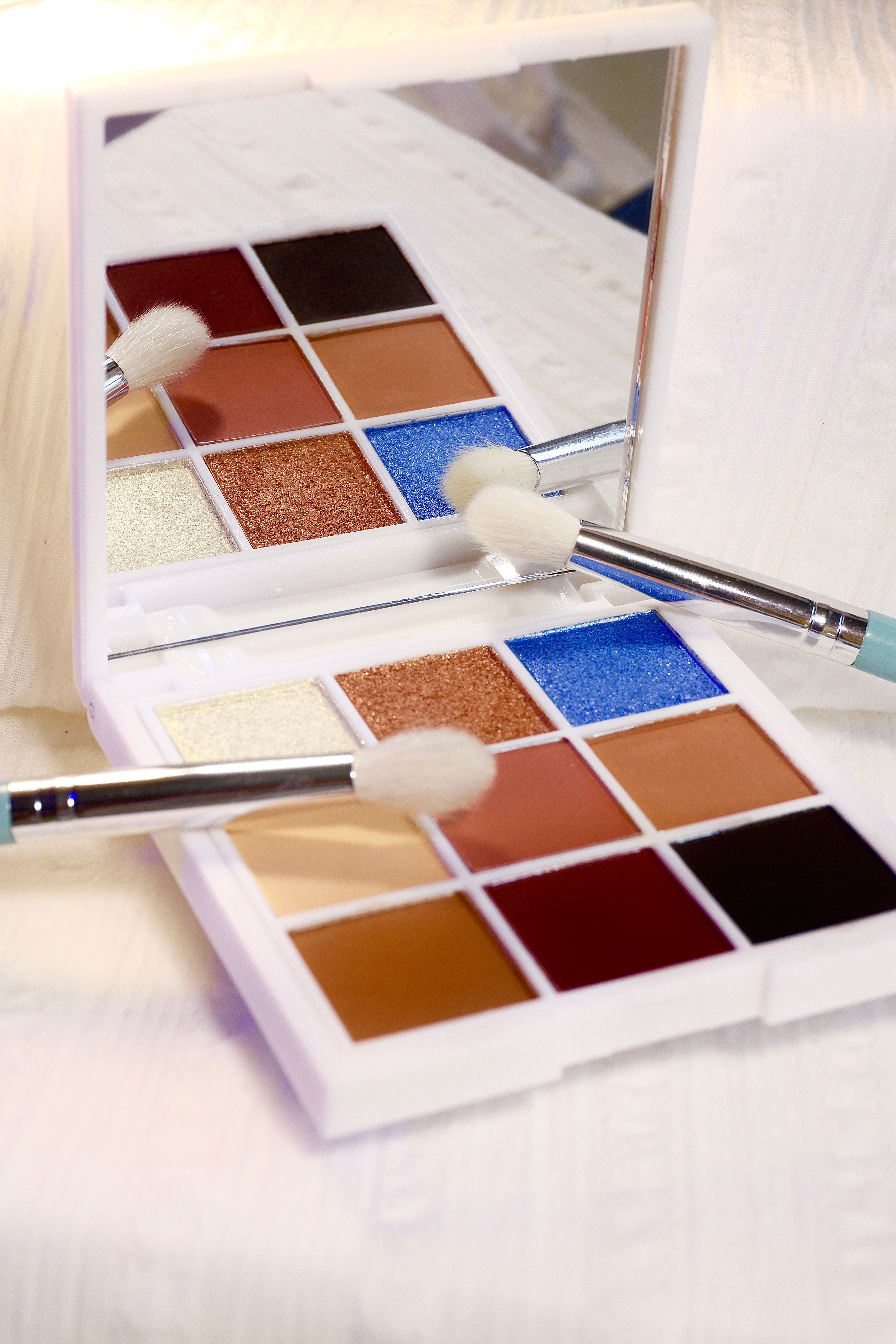 Dreamscape - Eyeshadow Palette
