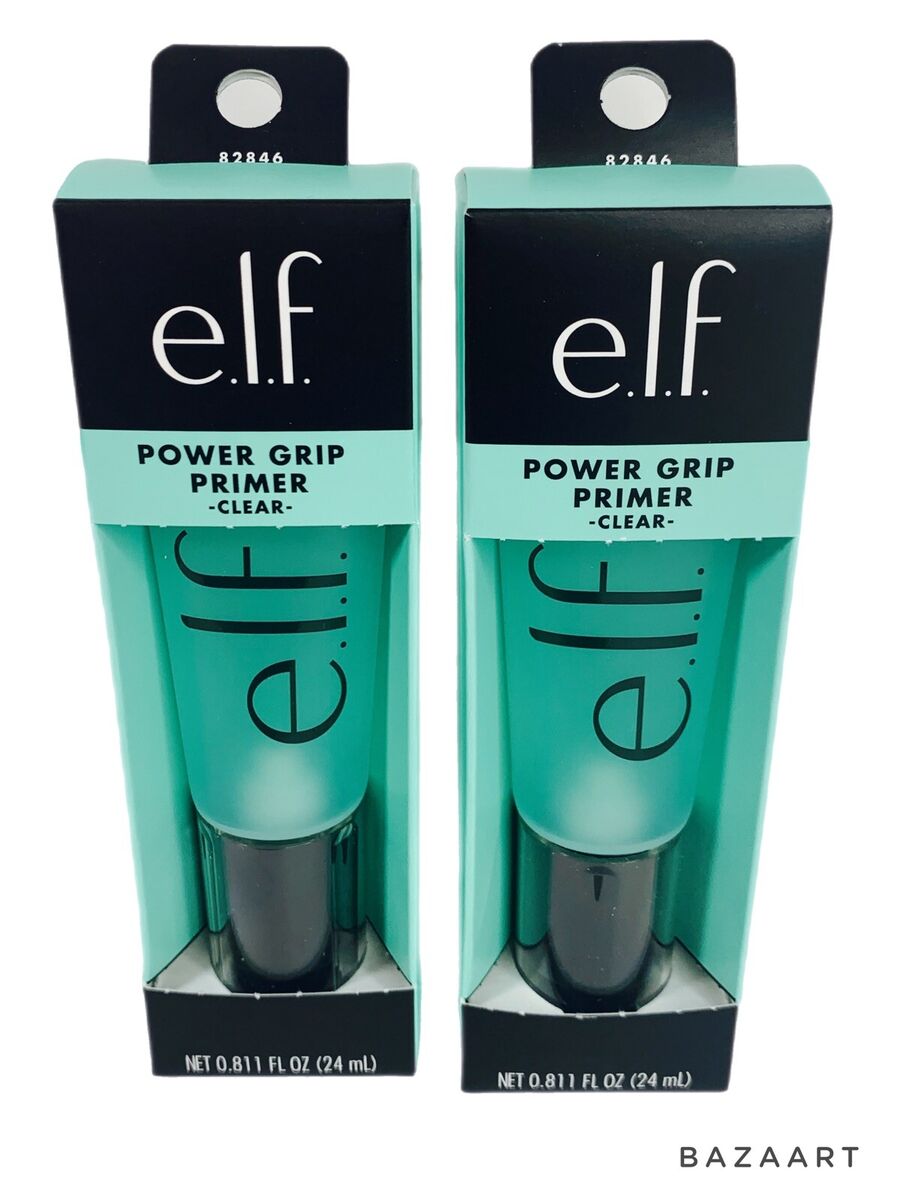 ELF POWERGRIP PRIMER