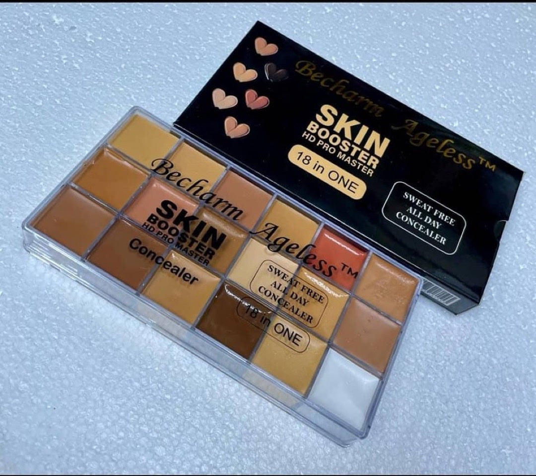 Becharm Ageless Concealer