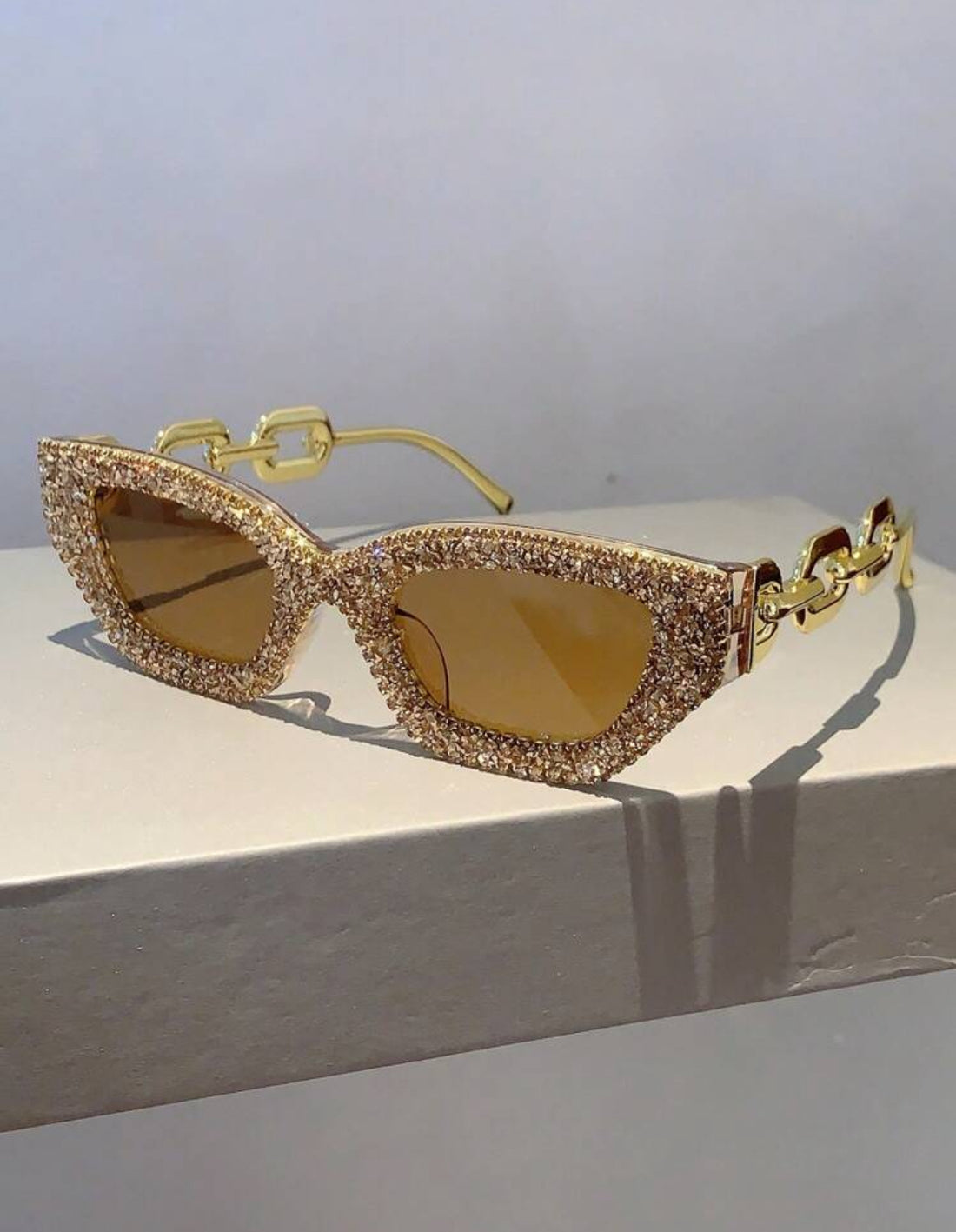 Bling Mirage