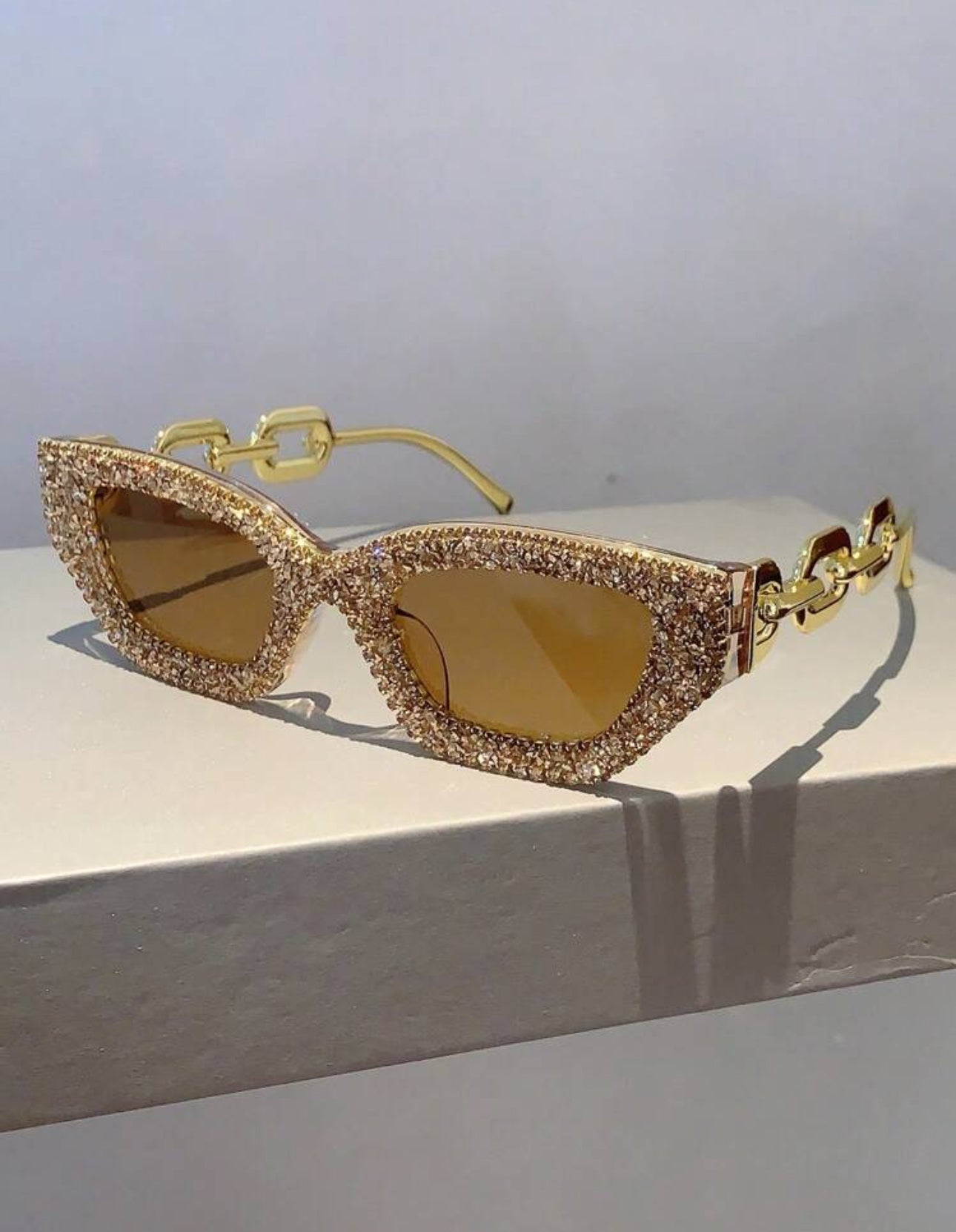 Bling Mirage