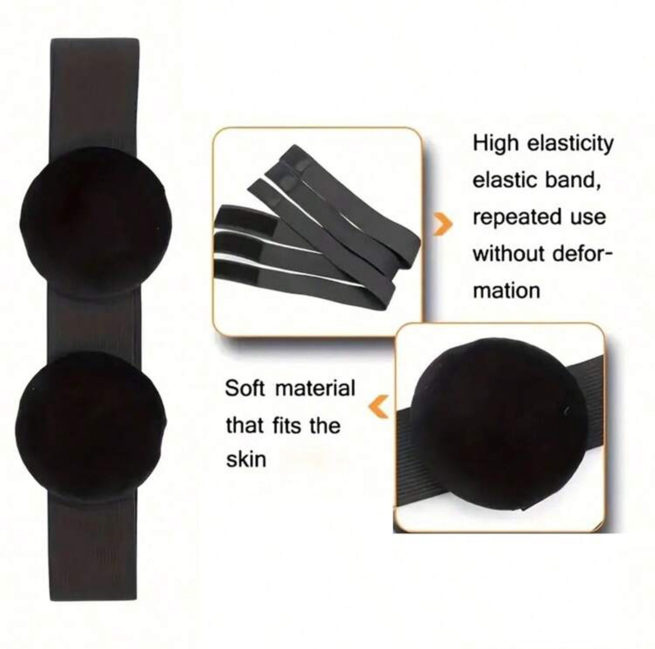 Elastic Band