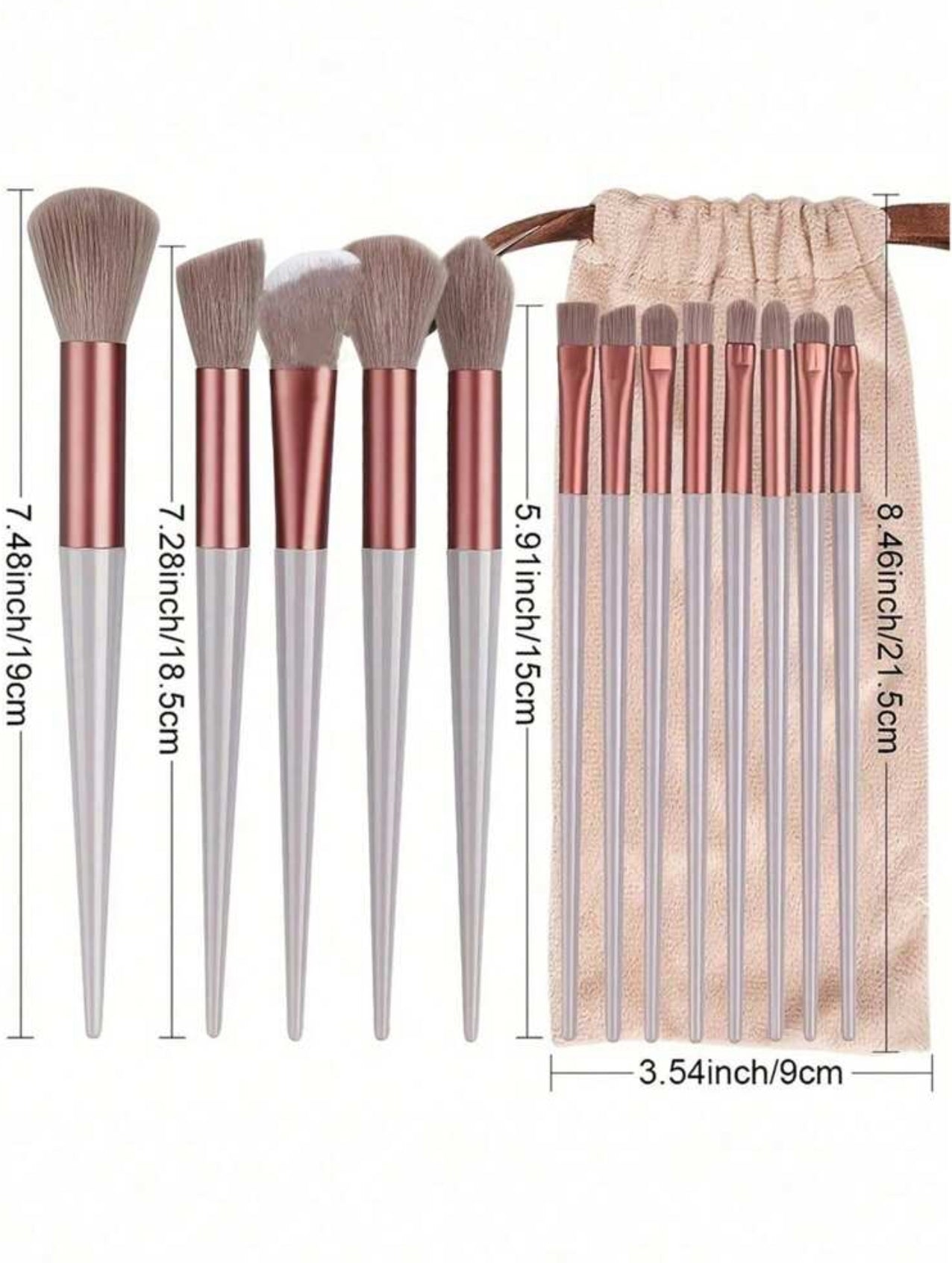 Make-Up Brushes