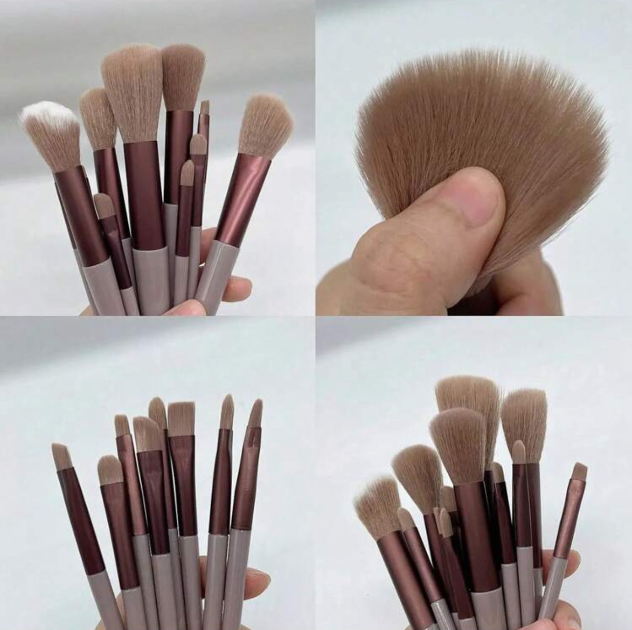 Make-Up Brushes