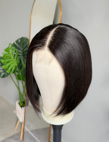 Tracy || 8 Inch Vietnamese Bob