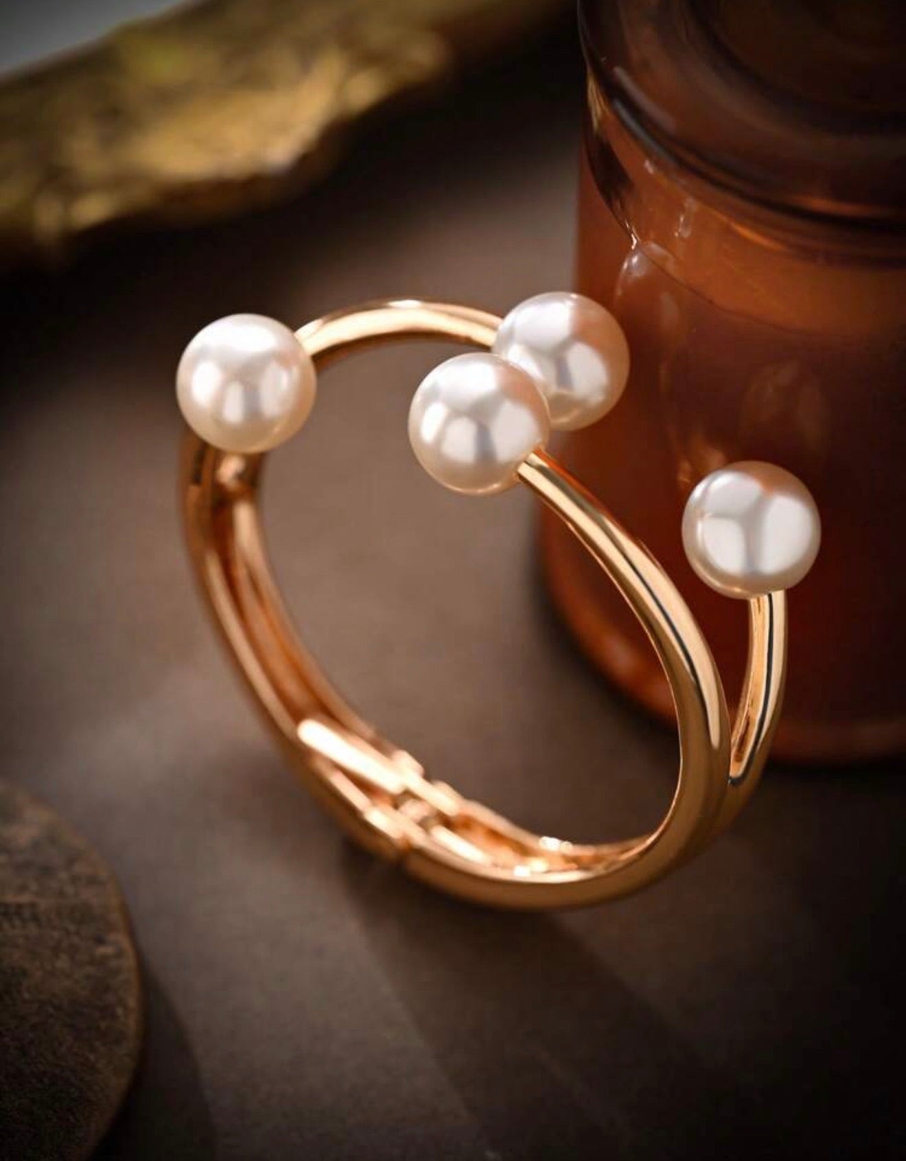 Pearl Bracelet