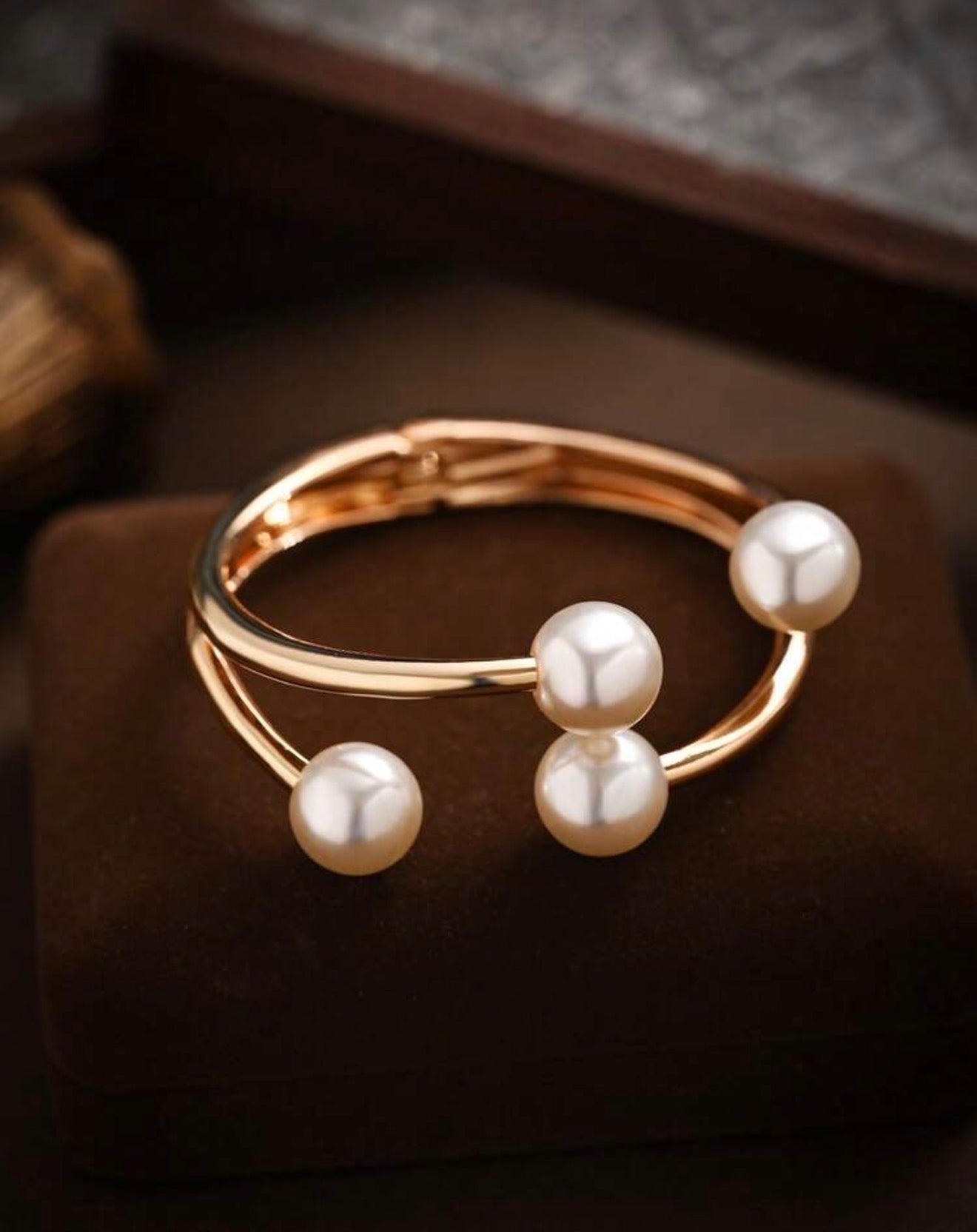 Pearl Bracelet