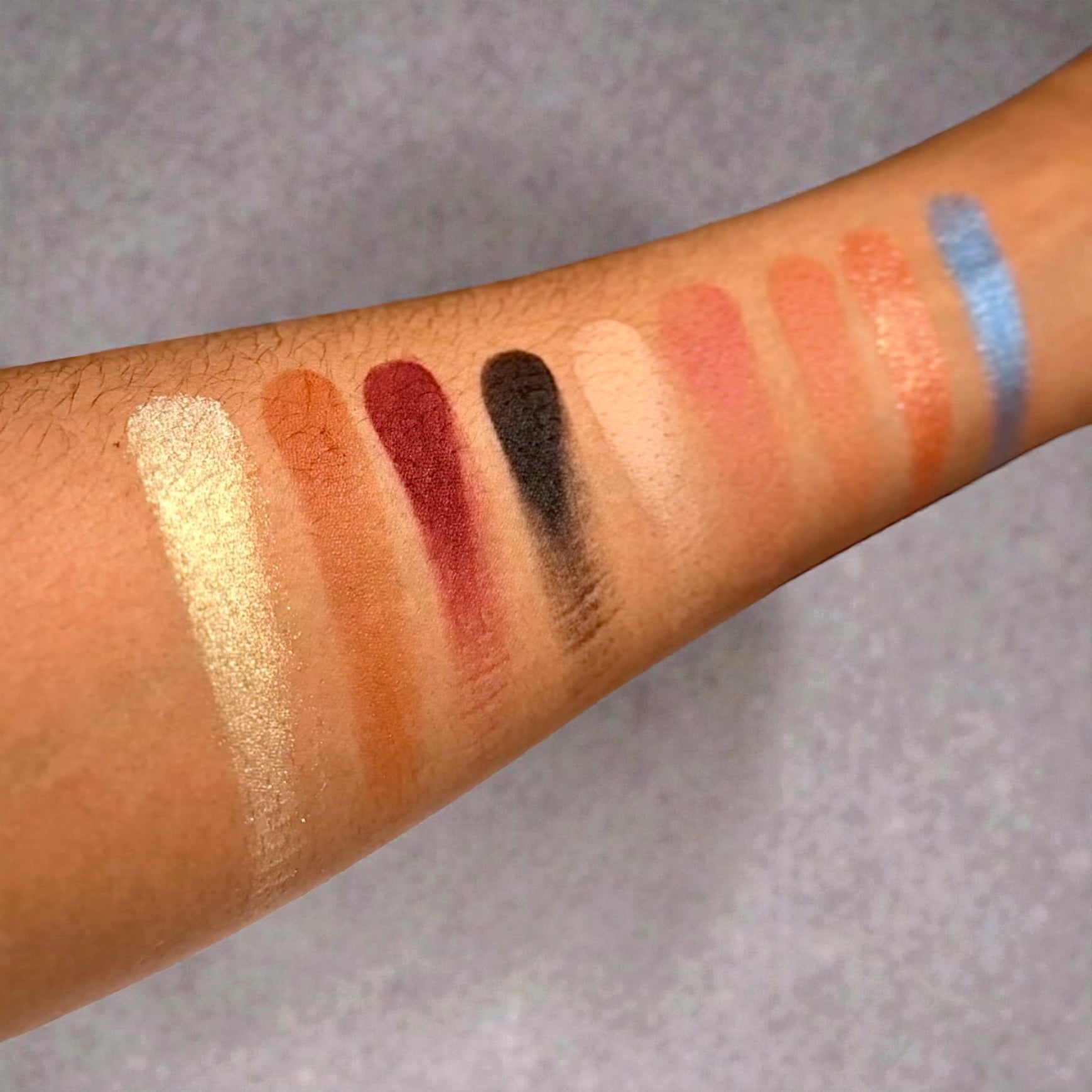 Dreamscape - Eyeshadow Palette