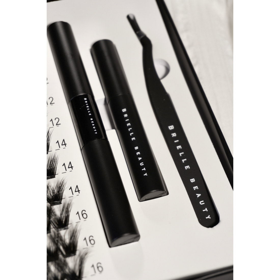 Cluster Lash Kit