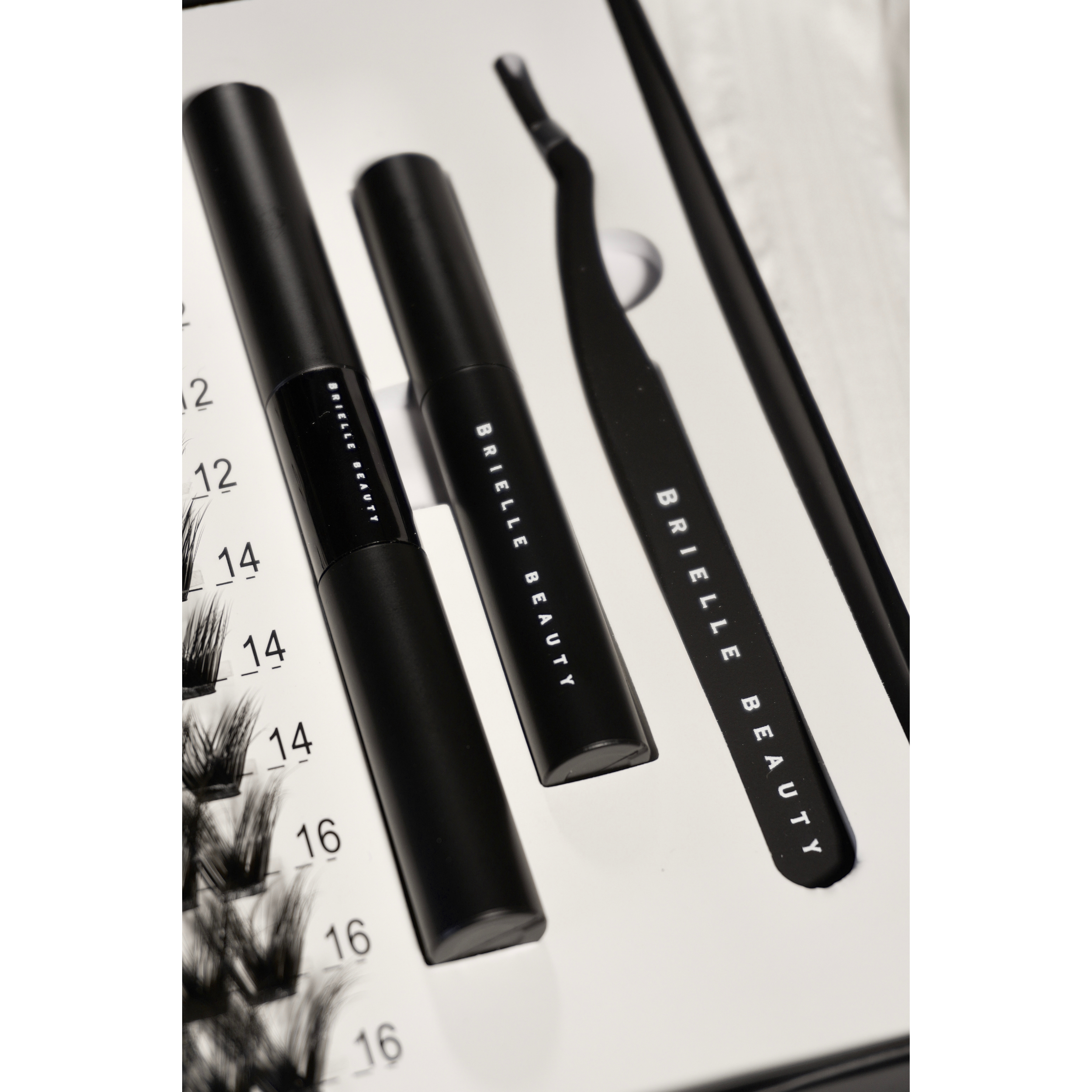 Cluster Lash Kit