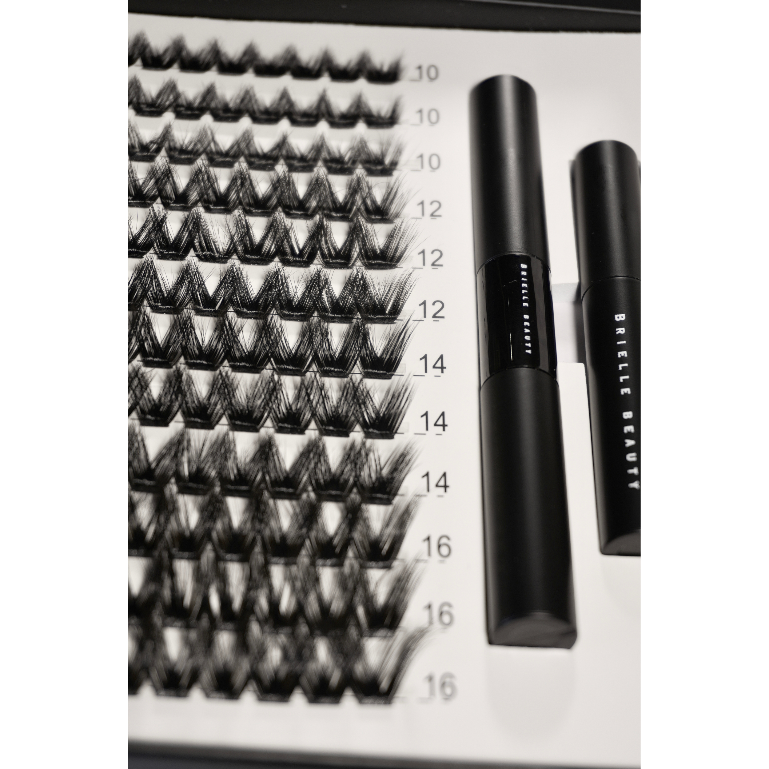 Cluster Lash Kit