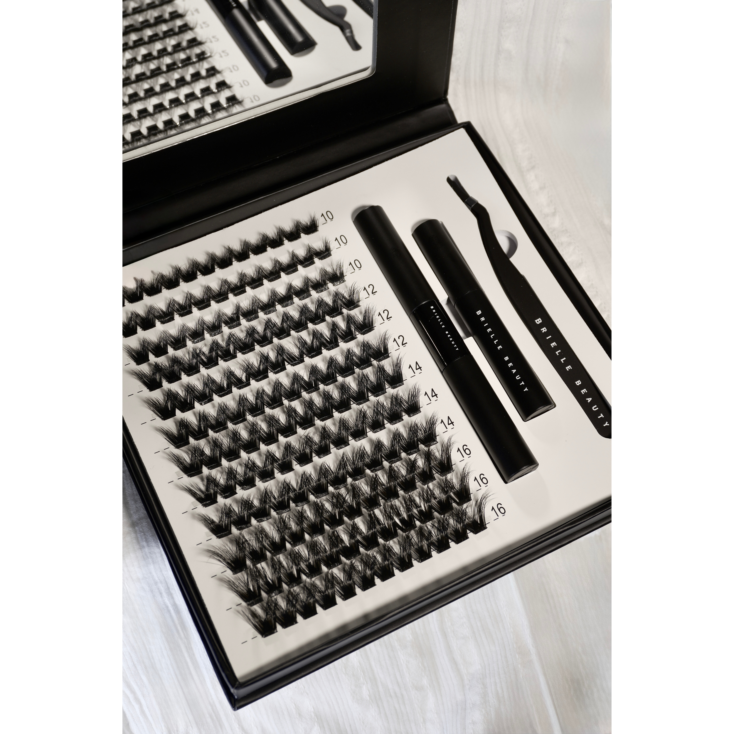 Cluster Lash Kit