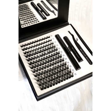 Cluster Lash Kit