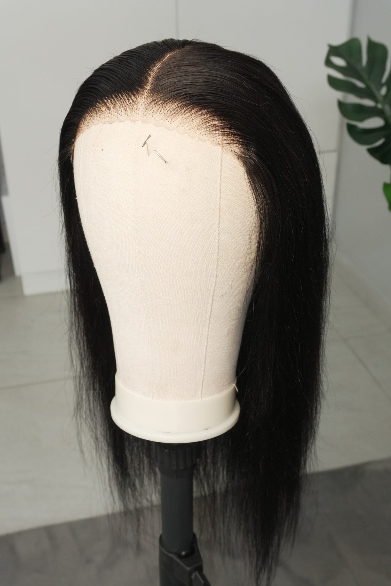 Daisy 18" Inch 6x4 Lace Unit