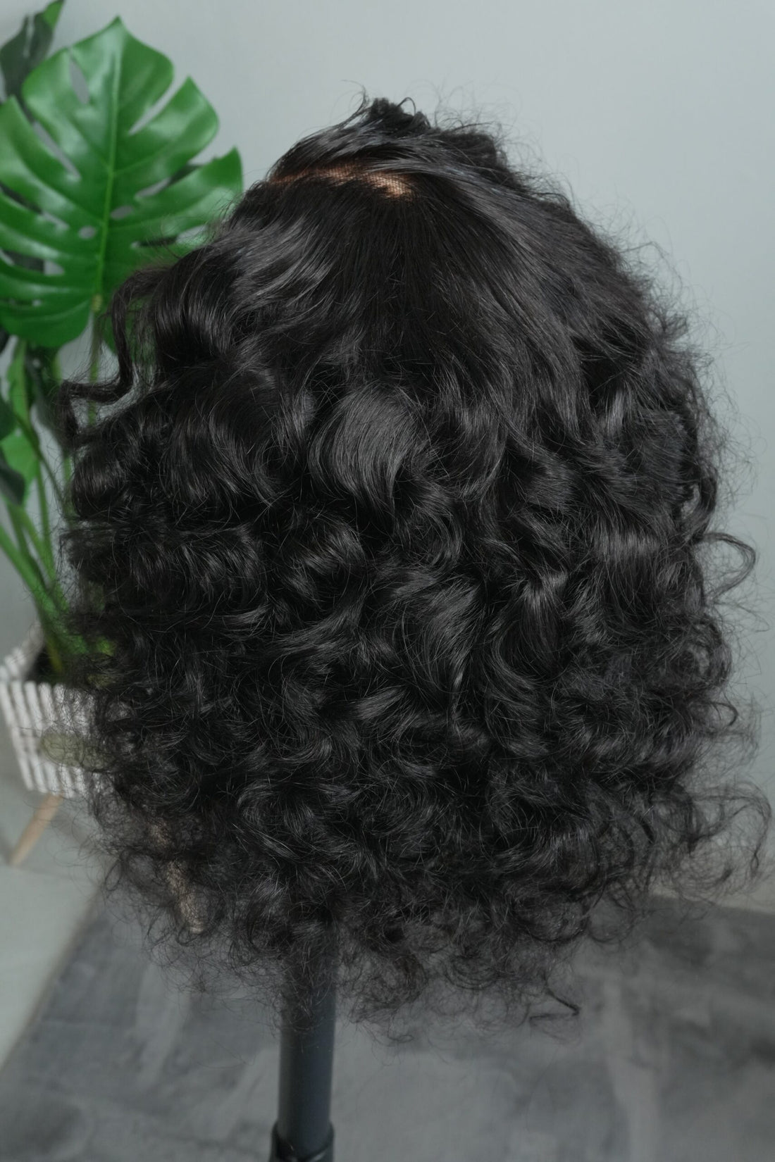 Tasha20 inch, 7x5 Bodywave Unit