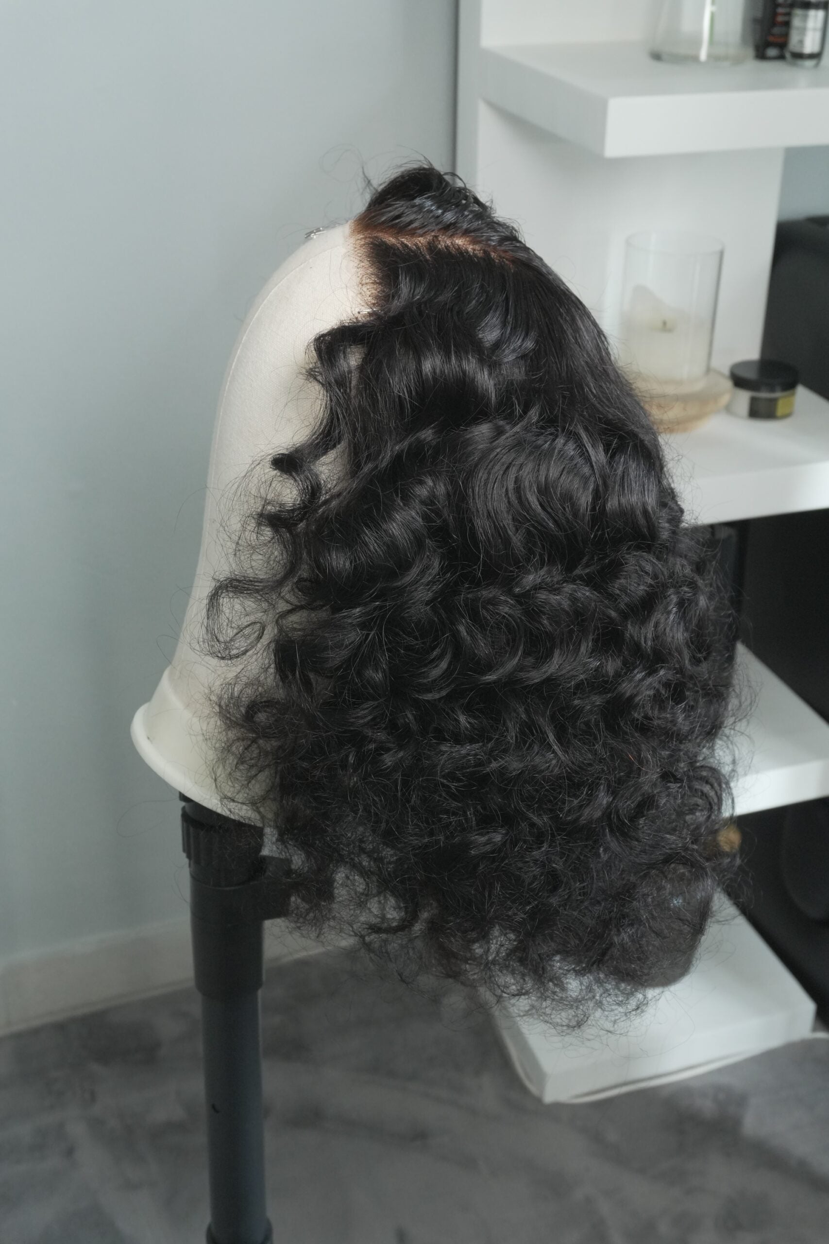 Tasha20 inch, 7x5 Bodywave Unit