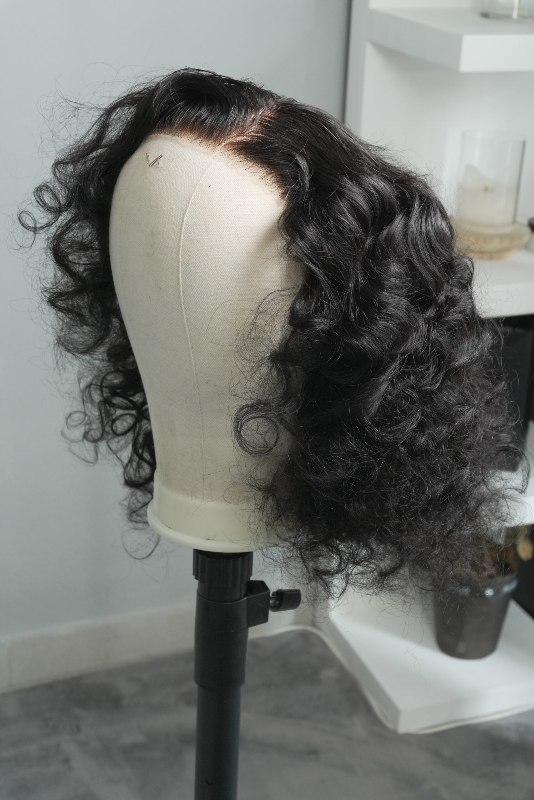 Tasha20 inch, 7x5 Bodywave Unit
