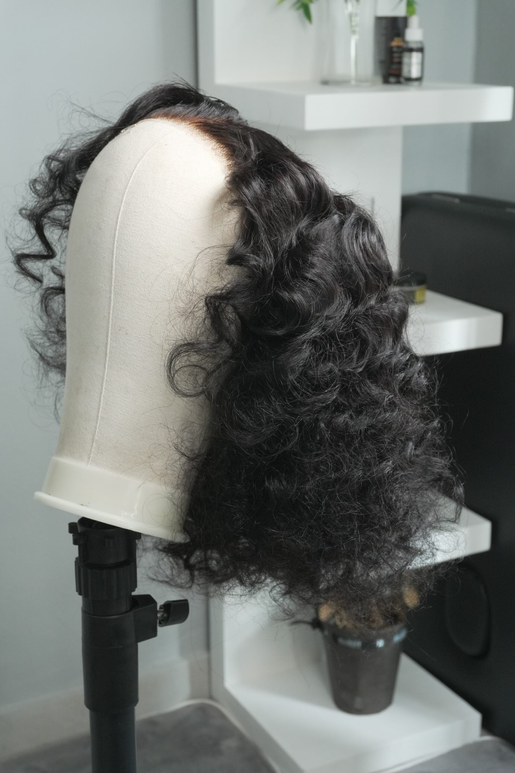 Tasha20 inch, 7x5 Bodywave Unit