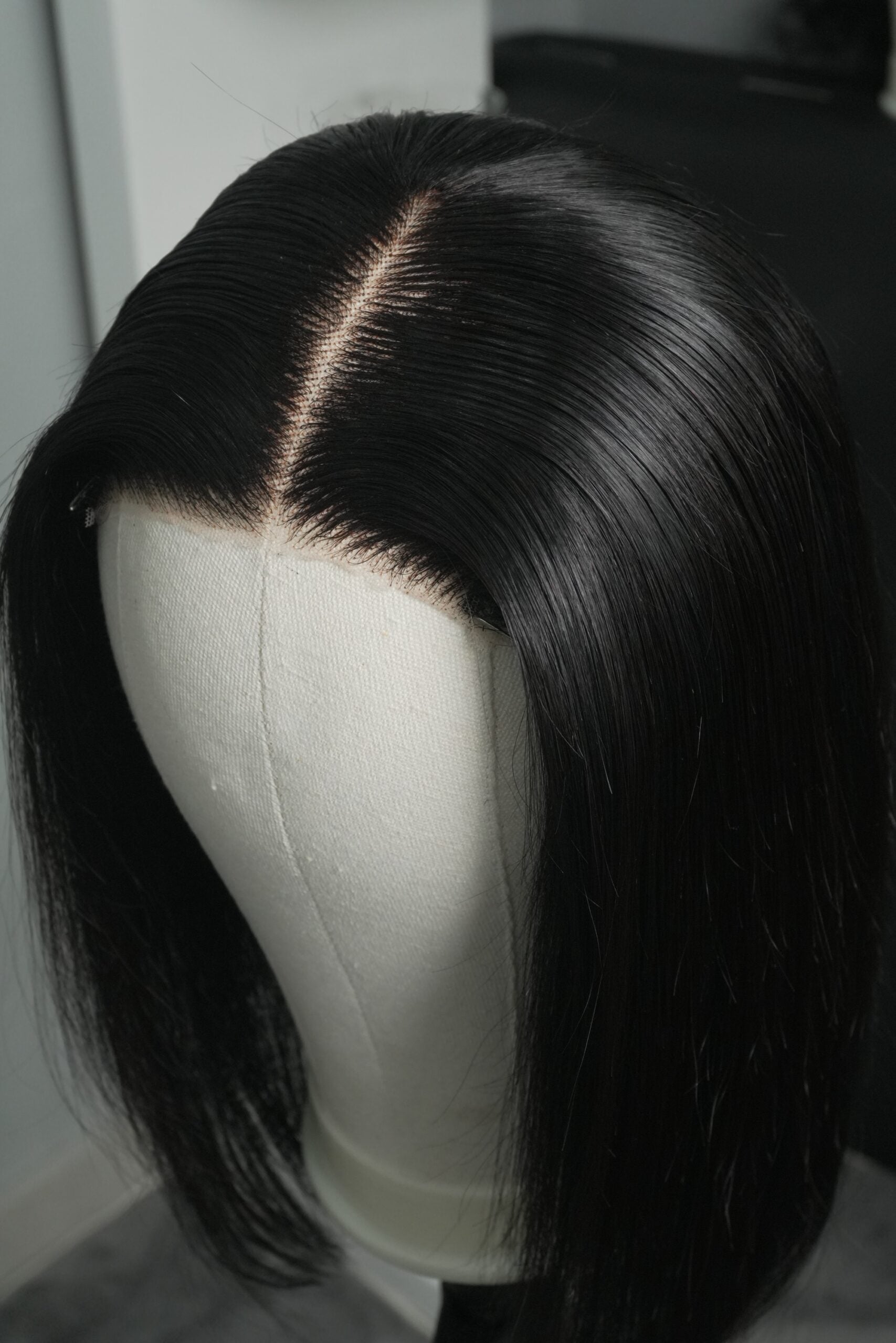Stacy 12" Inch Bob