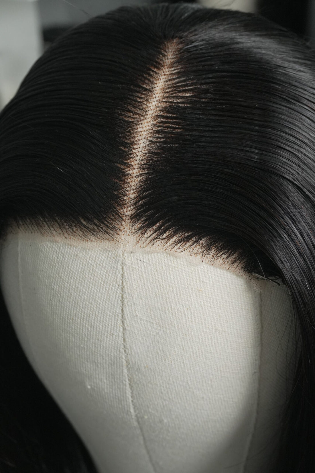 Stacy 12" Inch Bob