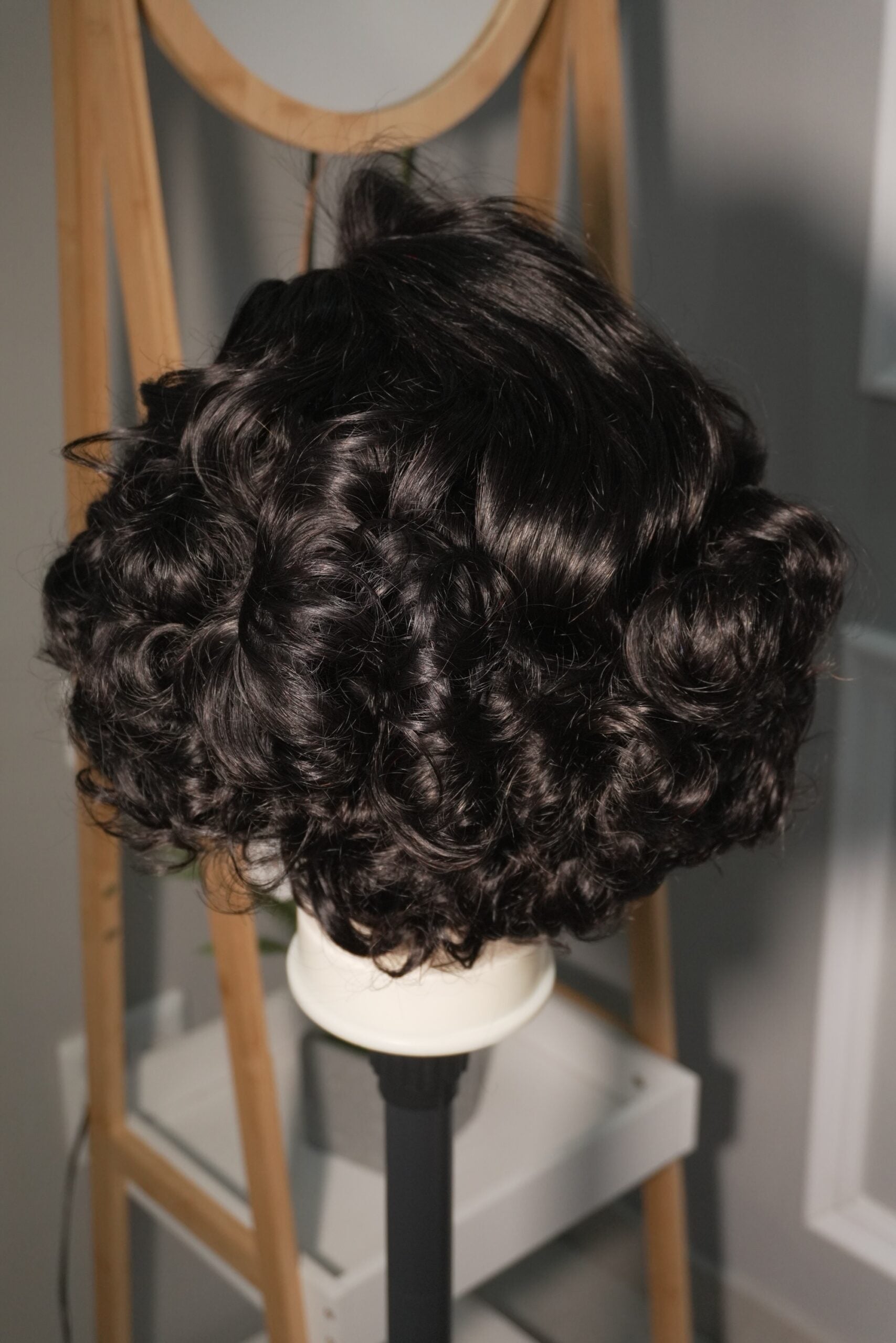 Dahlia 5x5 Bodywave Wig