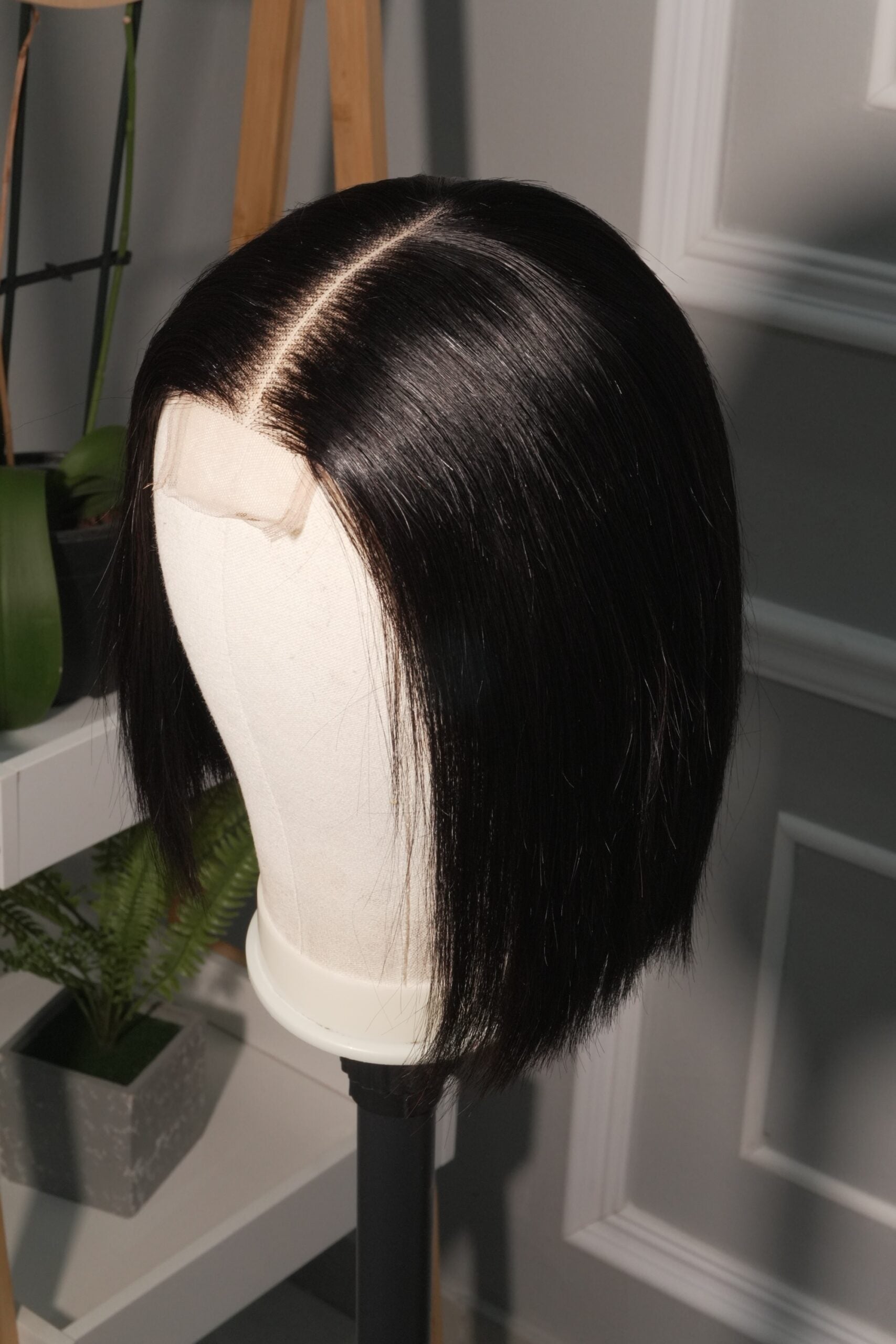 Tracy 8 Inch Bob