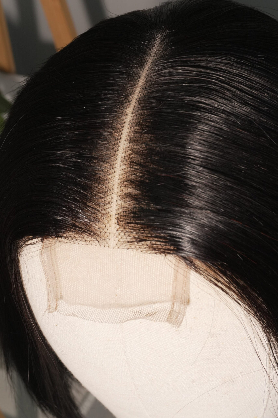 Tracy 8 Inch Bob
