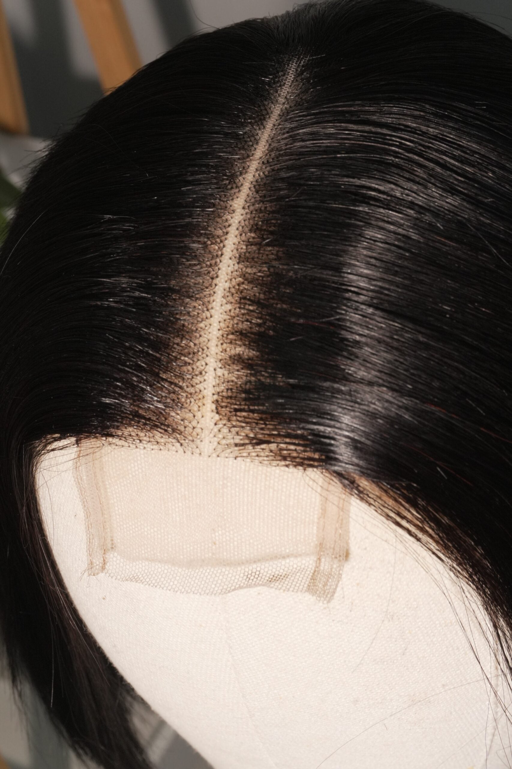 Tracy 8 Inch Bob