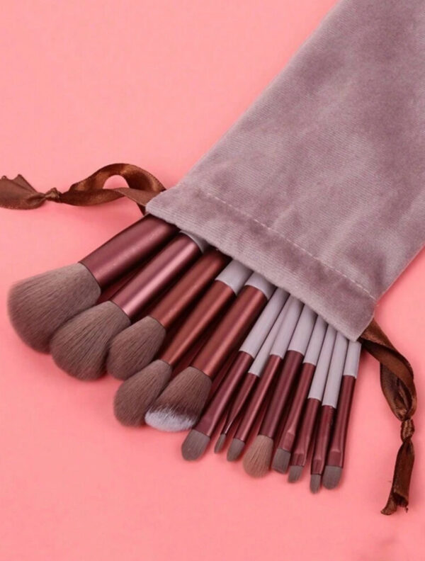 Make-Up Brushes