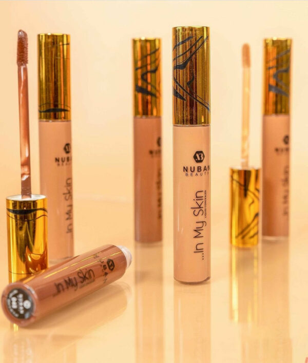 NUBAN BEAUTY CONCEALER - Image 4