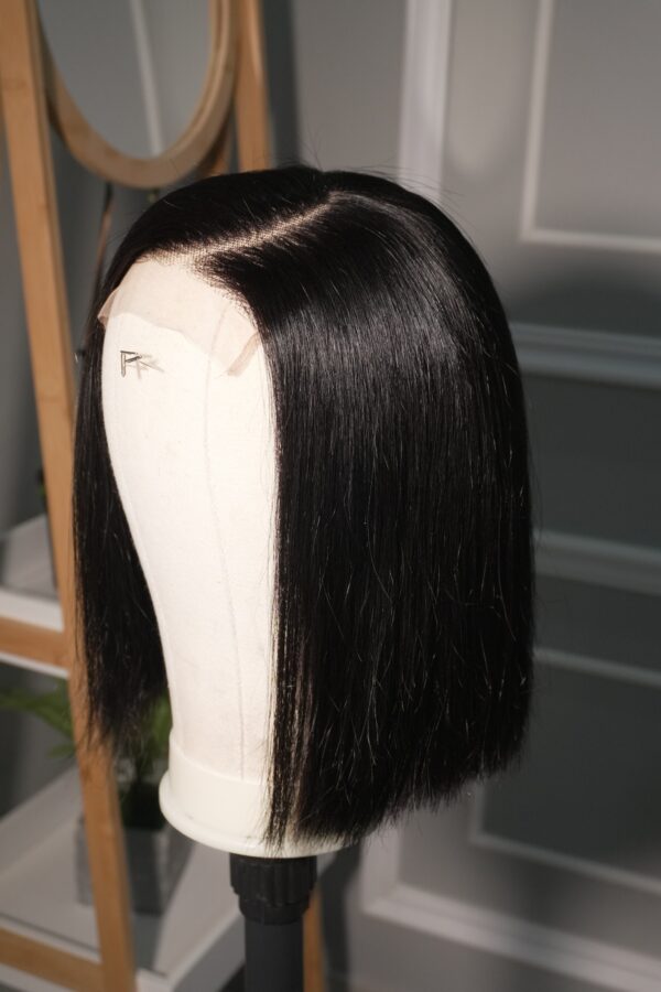 Lucy  ||5x5 10inch Vietnamese Bob Unit