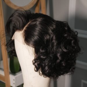 Dahlia || 5x5 SDD Bodywave Vietnamese Unit