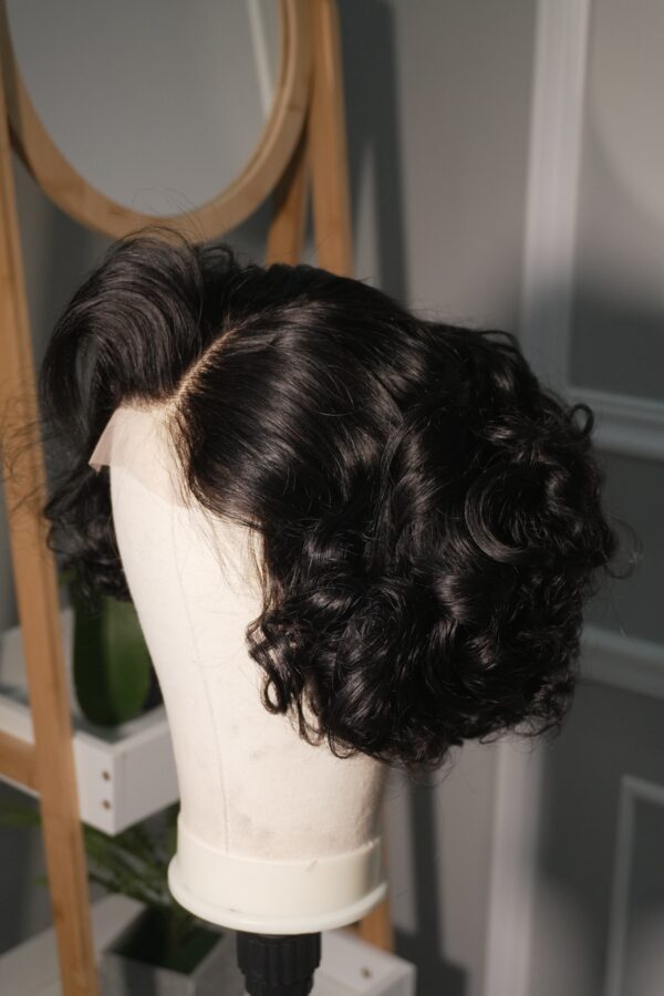 Dahlia || 5x5 SDD Bodywave Vietnamese Unit