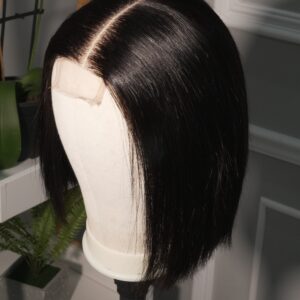 Tracy || 2x6 Glueless, Vietnamese 8inch Bob Unit