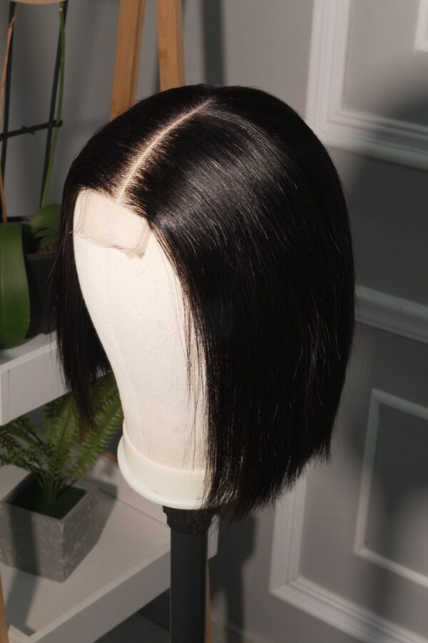 Tracy || 2x6 Glueless, Vietnamese 8inch Bob Unit