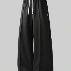 Loose Casual Pants