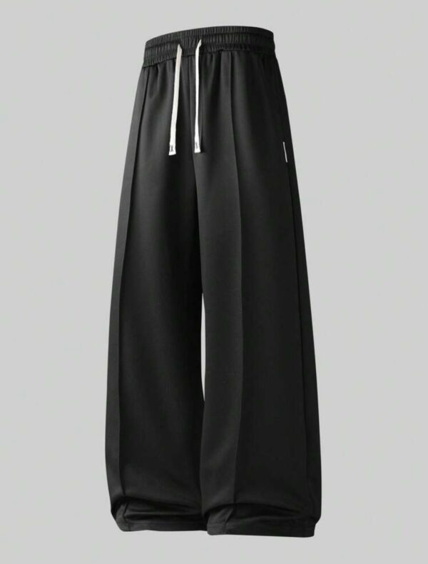 Loose Casual Pants