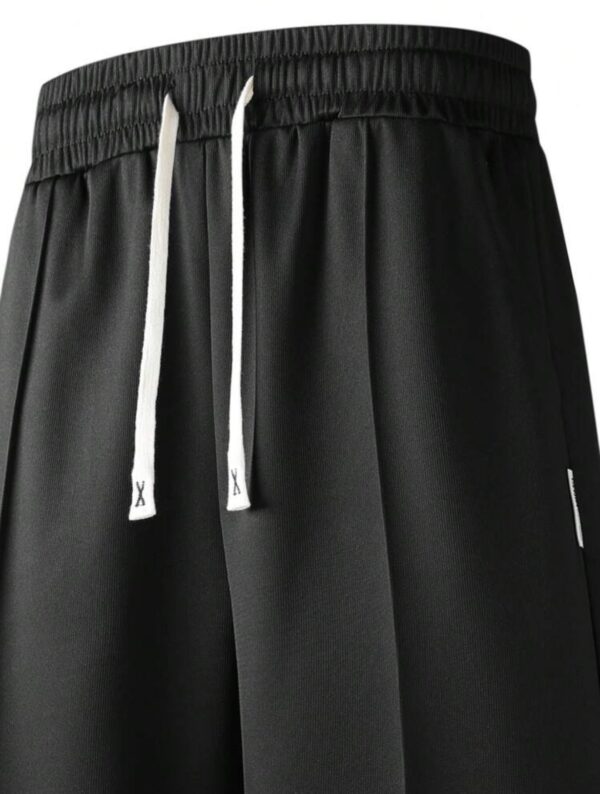 Loose Casual Pants - Image 3