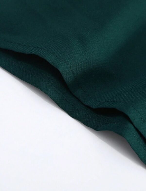 Two Piece Shirt & Trouser - Image 4