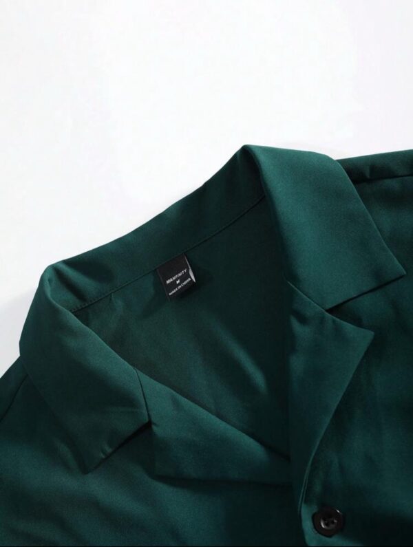 Two Piece Shirt & Trouser - Image 2